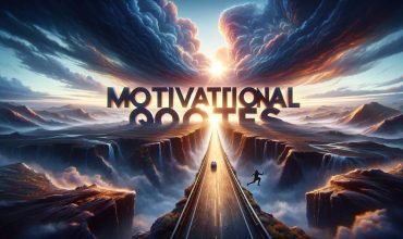 Navigating Pathways to Success: The Impact of Motivational and Inspirational Quotes