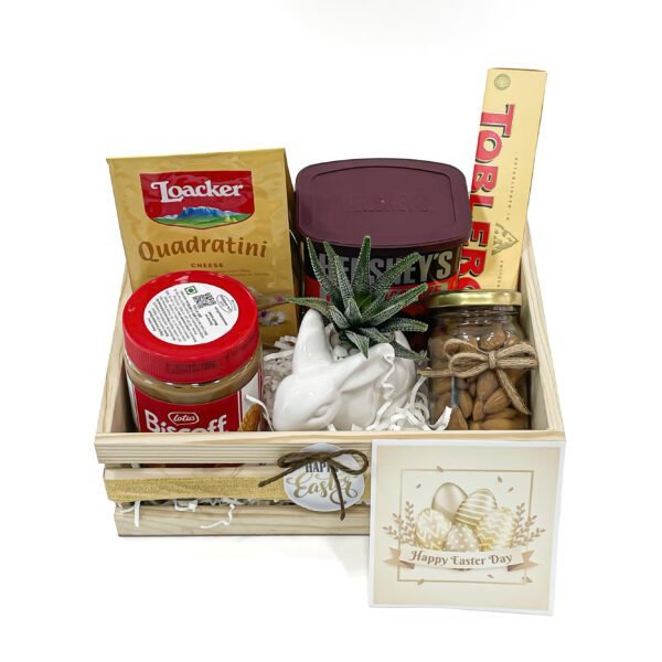 Unique Easter gift ideas