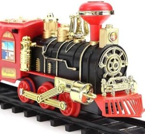 Toy Train