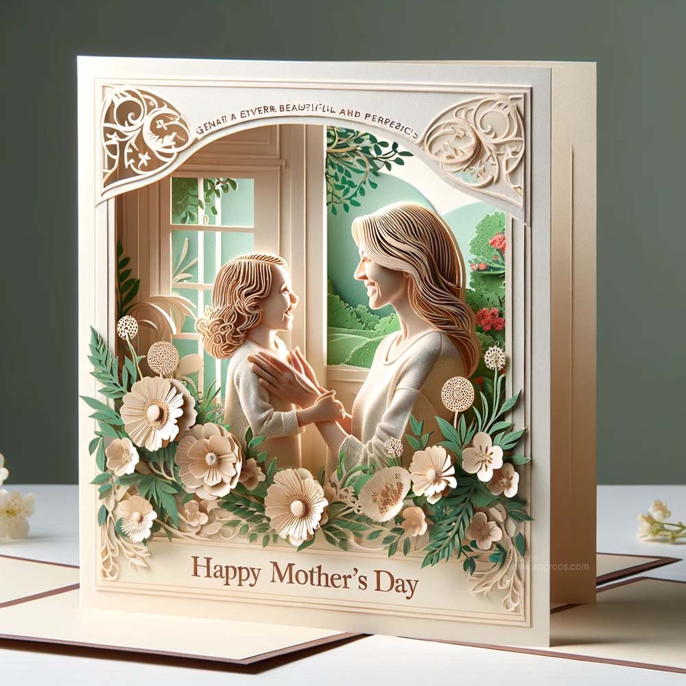 Happy Mother's Day Wishes