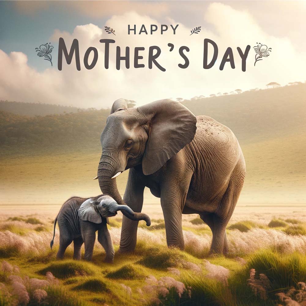 Happy Mother's Day Wishes