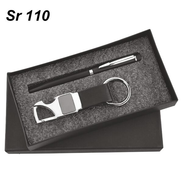 Corporate pen gift sets
