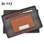 pen and diary gifts set