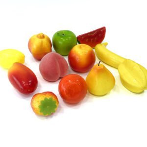 artificial fruits