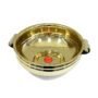 brass decorative urli