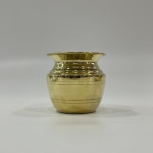 Brass Kalash 