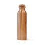 pure copper bottle