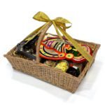Traditional Kerala Gift Basket