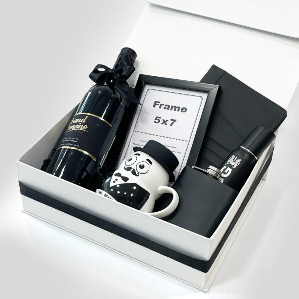 Celebrate Father's Day 2024 with Personalized Gifts filled with unique gifts - Image 2