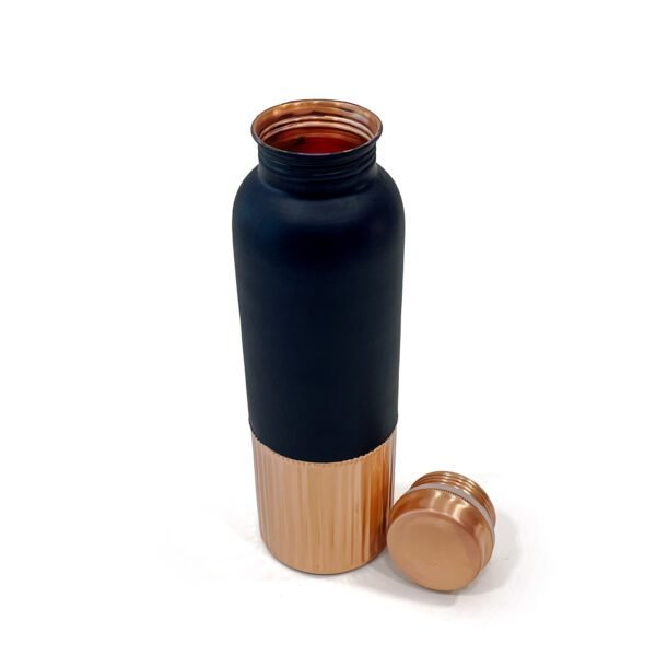  Q7 Half Hard copper  bottle(1L) - Image 3