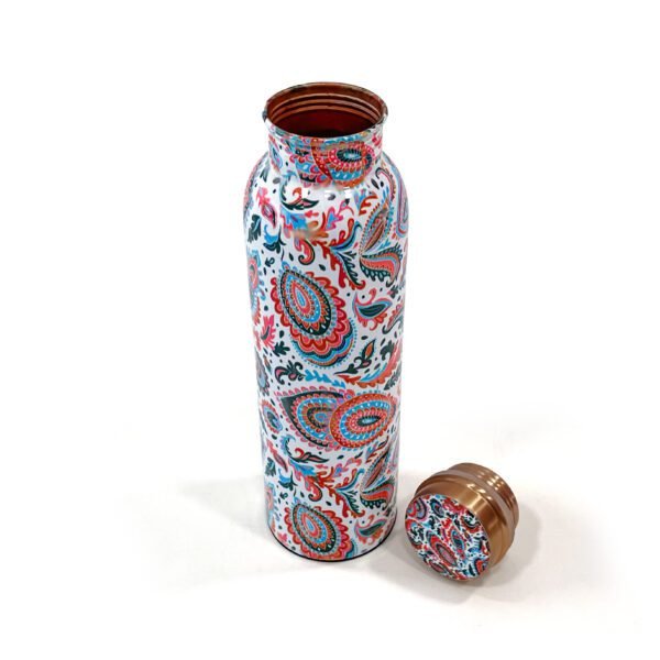 Q7 Ethnic printed exokali bottle - Image 3