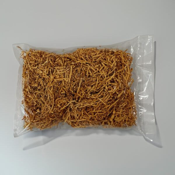 Shredder papper Brown Colour (100Gm) - Image 3