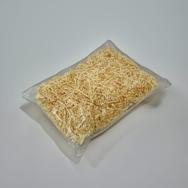 Shredder papper  Cream Colour (100Gm) - Image 3