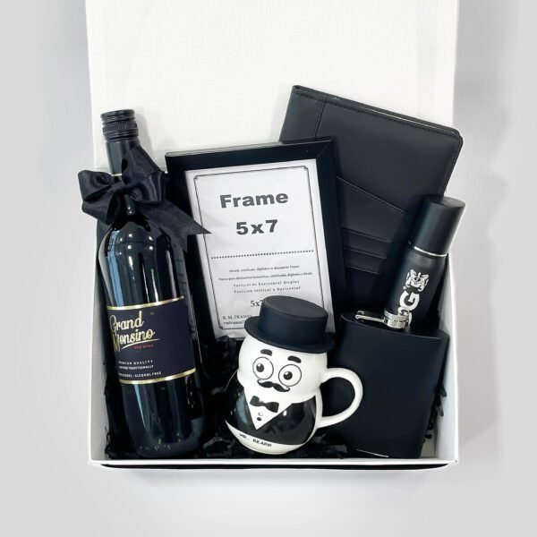Celebrate Father's Day 2024 with Personalized Gifts filled with unique gifts - Image 3