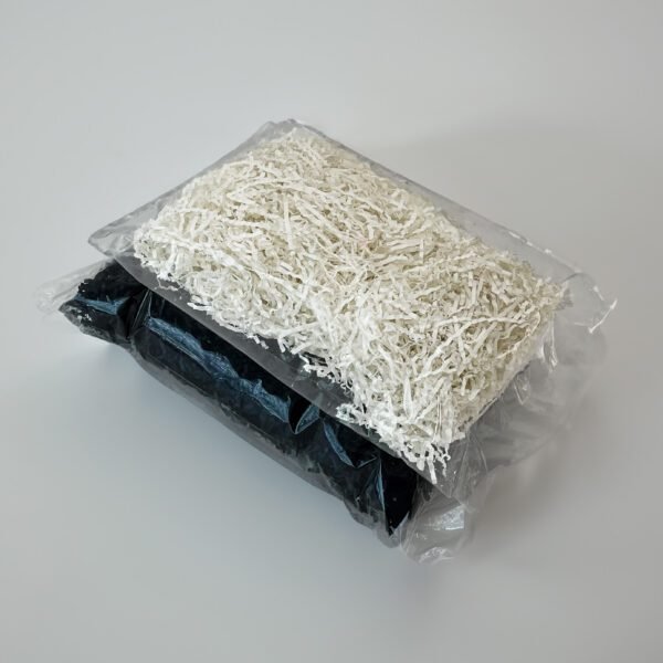 Crinkle Cut Paper