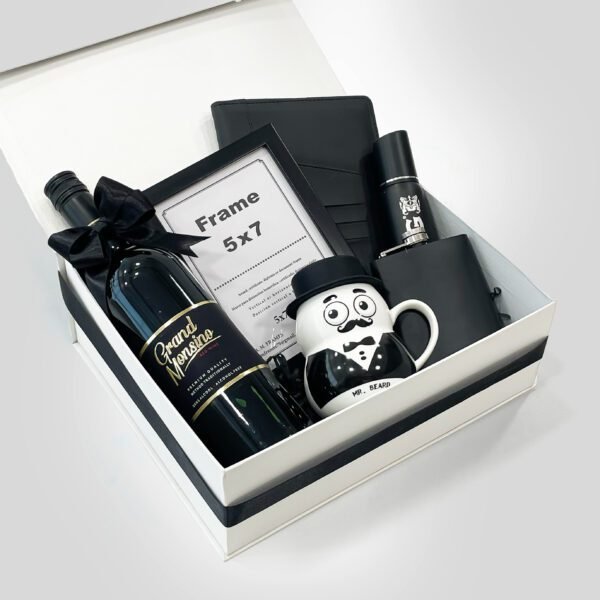 Celebrate Father's Day 2024 with Personalized Gifts filled with unique gifts - Image 4