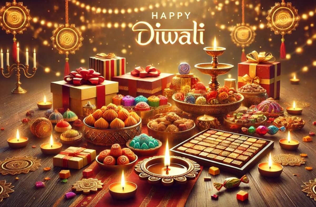 Happy Diwali Wishes Heartfelt Message And Greeting For You, image size:1200x786