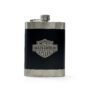 Custom hip flask