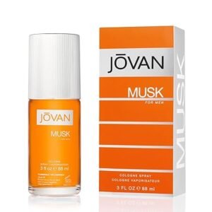Jovan perfume 88ml  