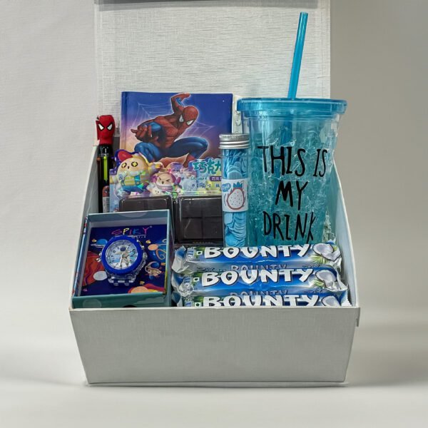 Kids Surprise Gifts Hamper  Best For Birthday - Image 3