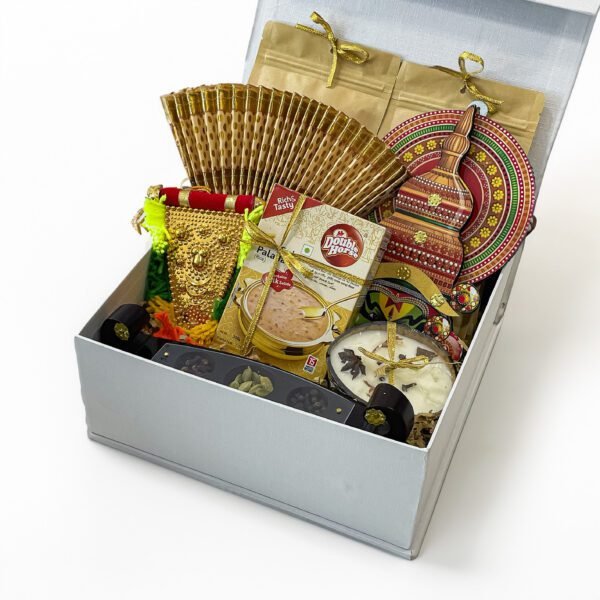 Enchanting Onam Hamper Gifts | Elevate Your Celebrations with Tradition - Image 2