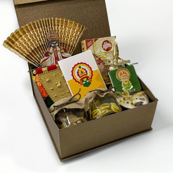 Stunning Gift Hampers for Onam | Celebrate with Unforgettable Festive Delights - Image 2