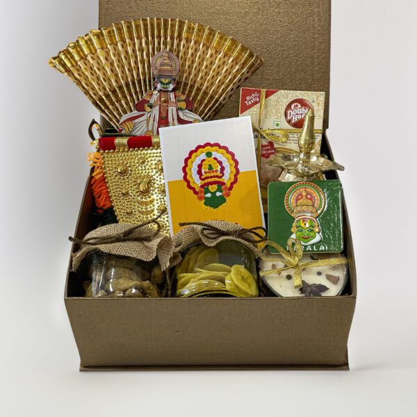 Stunning Gift Hampers for Onam | Celebrate with Unforgettable Festive Delights - Image 3