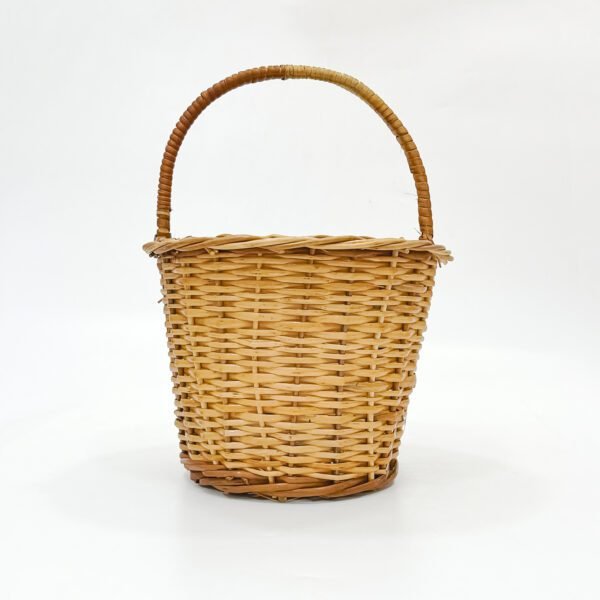 Durable Cane Storage Basket