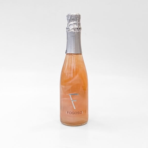 Premium Peach Beverage
