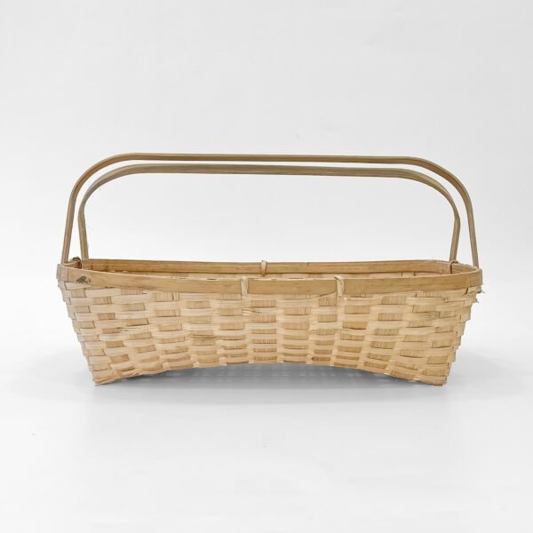 Lightweight Cane Basket