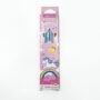 Unicorn Pencil Set