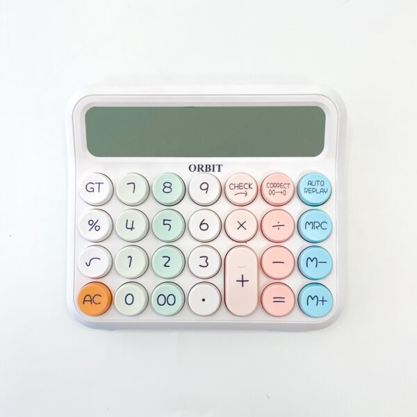 Orbit Calculator