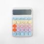 Colorful Calculator
