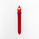 Santa Claus Multi-Color Pen