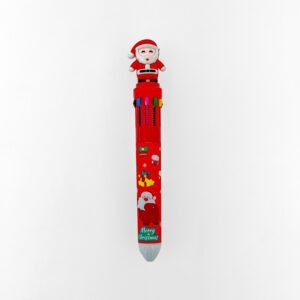 Santa Claus pen