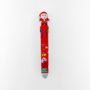 Santa Claus pen