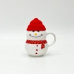 Snowman Mug