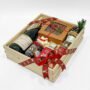 Unique Christmas Hamper Tray