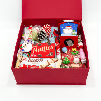 Magical Christmas Gift Hamper for Kids | Delightful, Festive & Memorable!