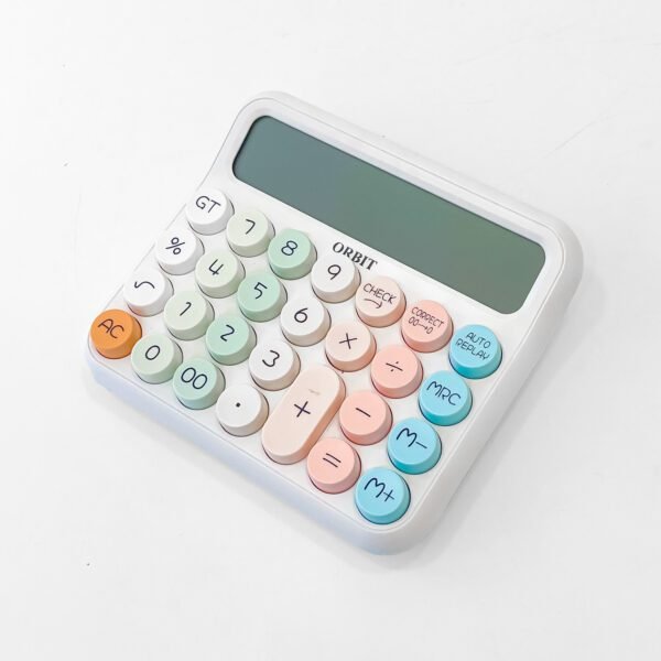 Colorful Orbit Calculator for Kids – Fun, Practical, and Easy to Use - Image 2