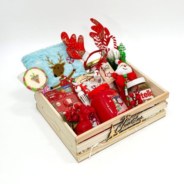 Magical Christmas Gift Hamper for Kids – Unwrap Joy & Festive Fun - Image 2