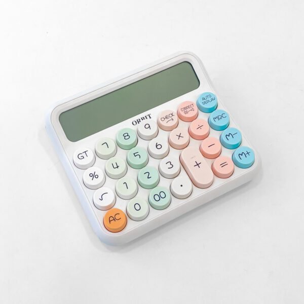 Colorful Orbit Calculator for Kids – Fun, Practical, and Easy to Use - Image 3