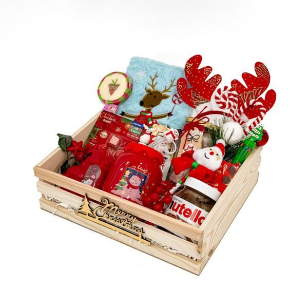 Magical Christmas Gift Hamper for Kids – Unwrap Joy & Festive Fun - Image 3