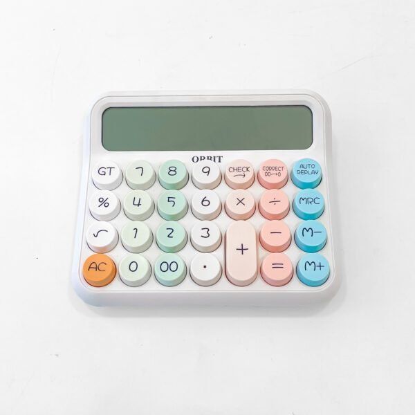 Colorful Orbit Calculator for Kids – Fun, Practical, and Easy to Use - Image 4