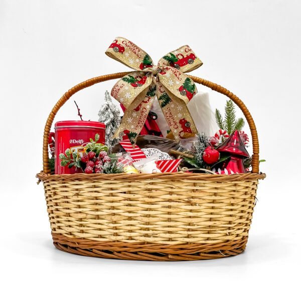 Exclusive Christmas Gift Hamper – A Perfect Blend of Joy and Luxury - Image 4