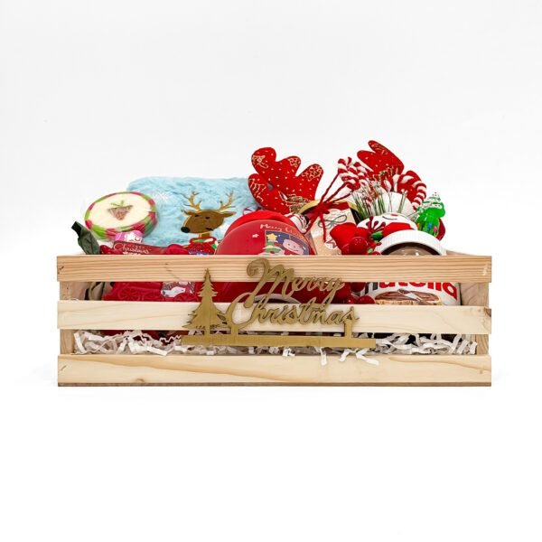 Magical Christmas Gift Hamper for Kids – Unwrap Joy & Festive Fun - Image 4