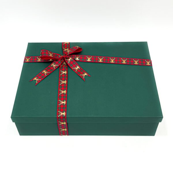 Enchanting Christmas Gifts Box for Kids – Toys, Treats & Festive Fun Await - Image 4