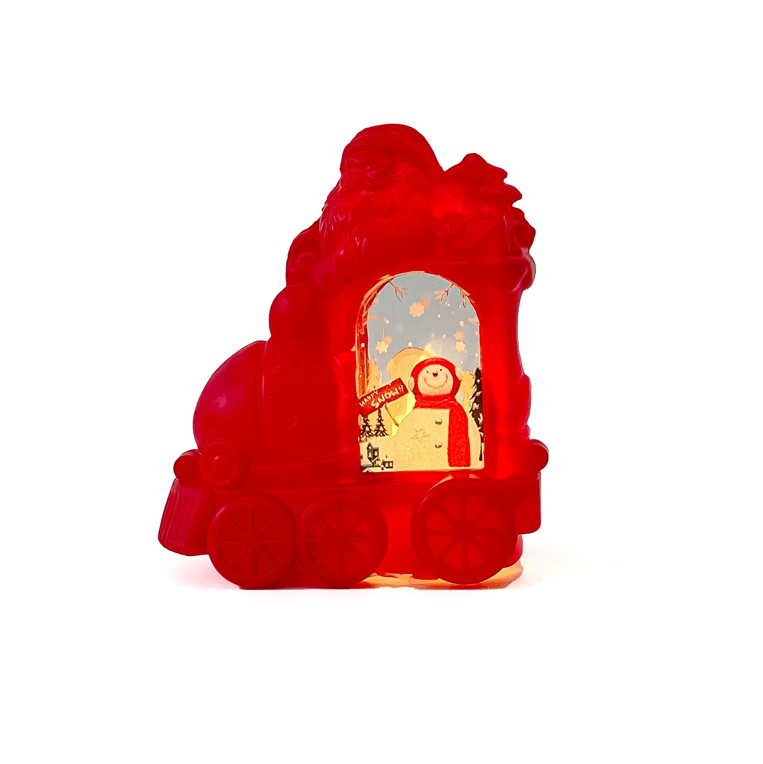 Christmas theme light