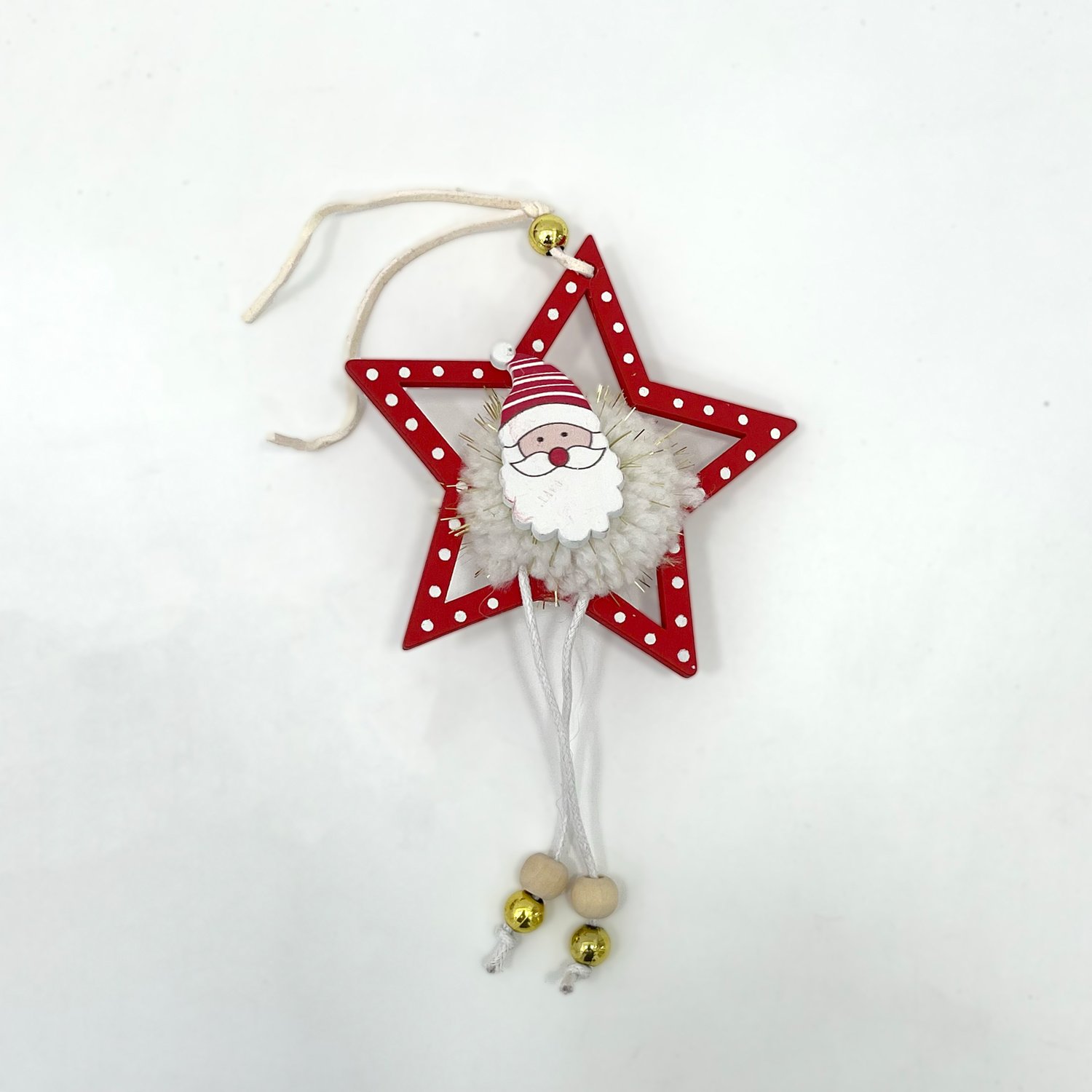 Santa decor Hanging