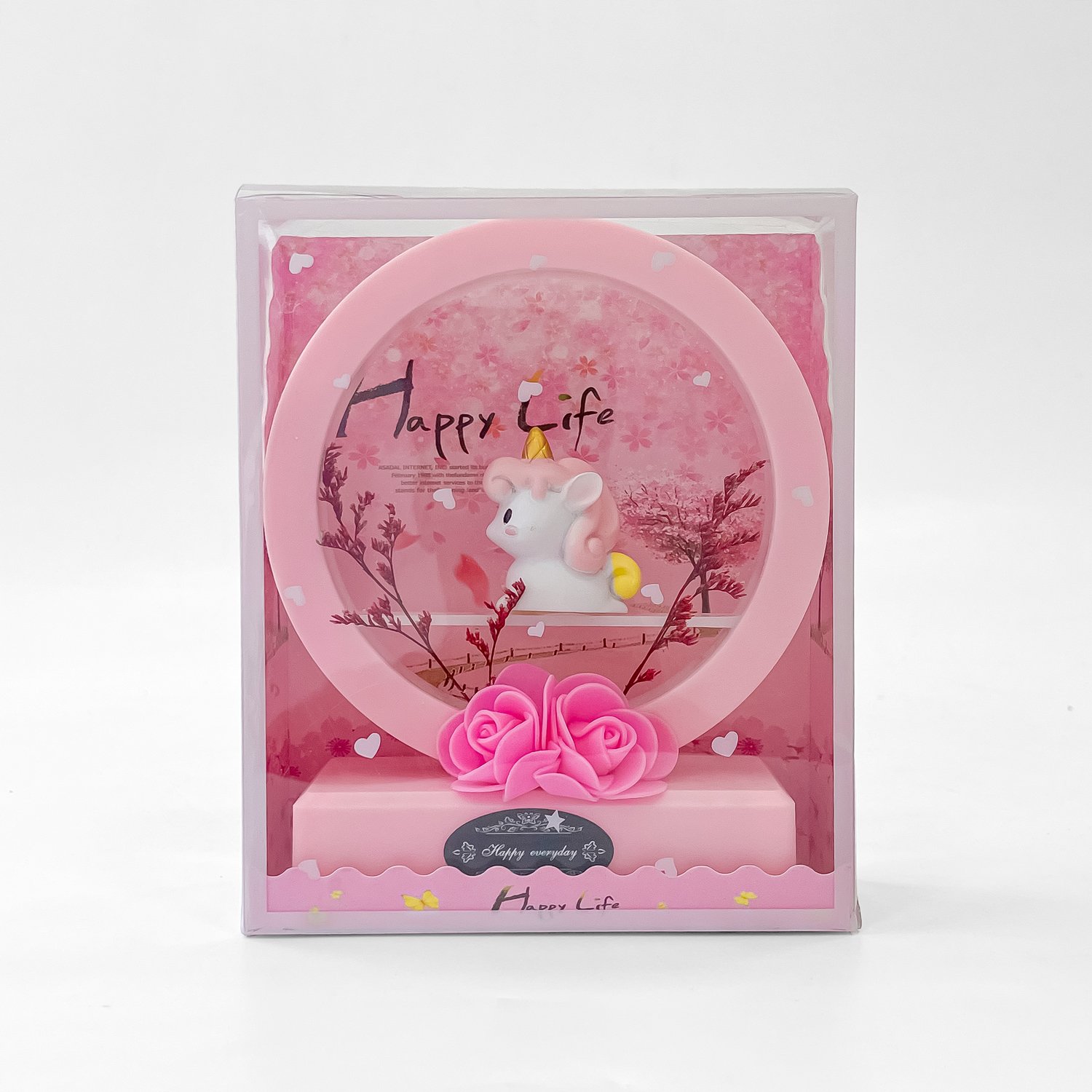 Unicorn Light Decor